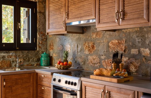 Kounelion Cottage | Carob Cottage
