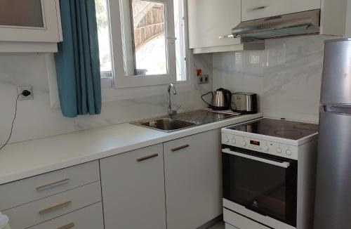 Archanes-Asterousia Apartment | Carob Tree apartment, Tris Ekklisies