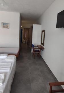 Galatas Apartment | Carpe diem