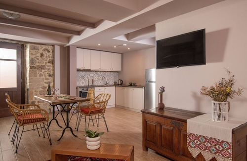 Archanes Hotel | Carpe Diem Hotel