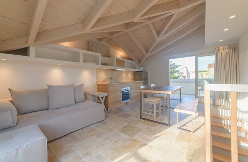 Corfu Town Apartment | Carpofoli Corfu