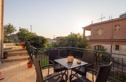 Acharavi Apartment | Casa Aidonis