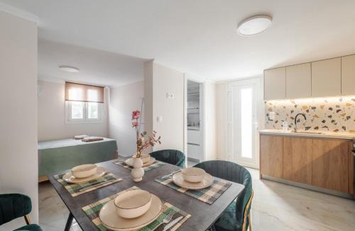Acharavi Apartment | Casa Aidonis