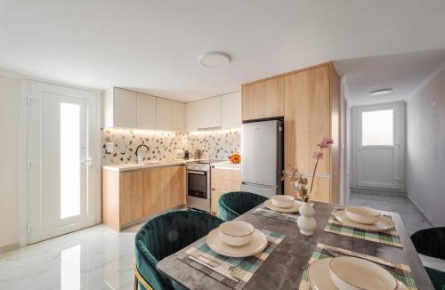 Acharavi Apartment | Casa Aidonis