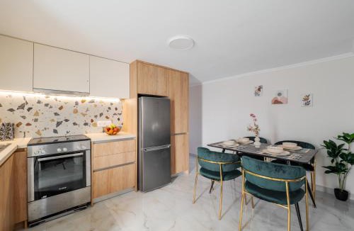 Acharavi Apartment | Casa Aidonis