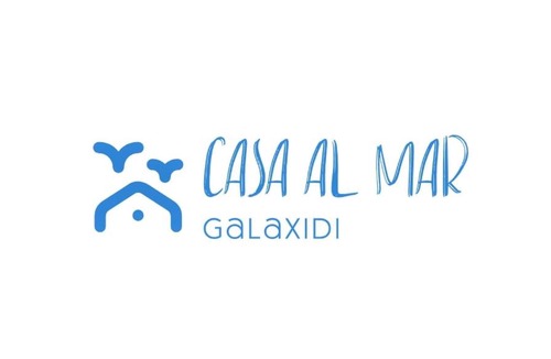 Galaxidi Villa | Casa al mar