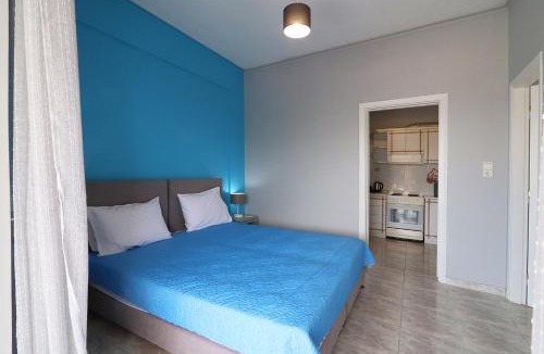 Loutra Edipsou Apartment | Casa alle terme