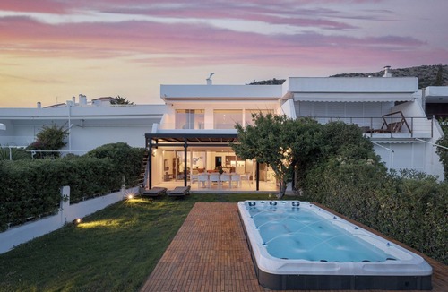 Kropia Villa | Casa Amalia