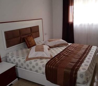 Kelibia House | Casa amine