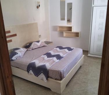 Kelibia House | Casa amine