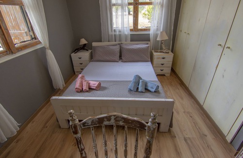 Asklipiio Other | Casa Apollonia