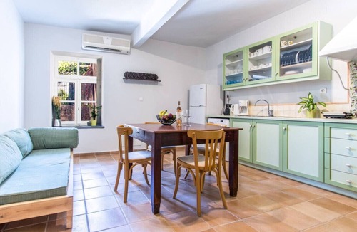 Nea Chora House | Casa Ari | Venetian Port