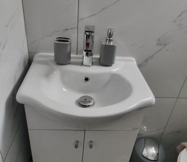 Ioannina Apartment | Casa Aria