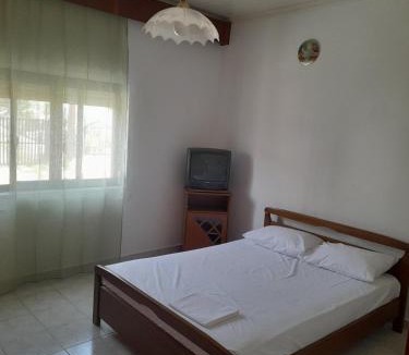 Dhikella House | Casa Armonia