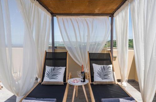 Kournas Apartment | Casa Belvedere Apartments