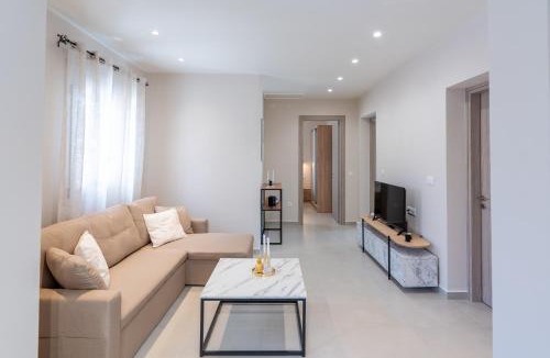 Klismata House | casa berlie