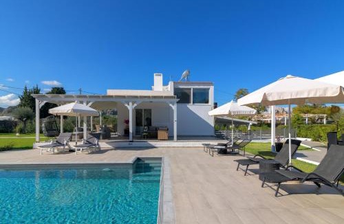 Kolymbia Villa | Casa Bianca Villa