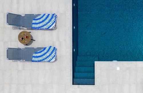 Kolymbia Villa | Casa Bianca Villa