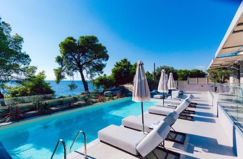 Elia Nikitis Hotel | Casa Bloo Adults Only