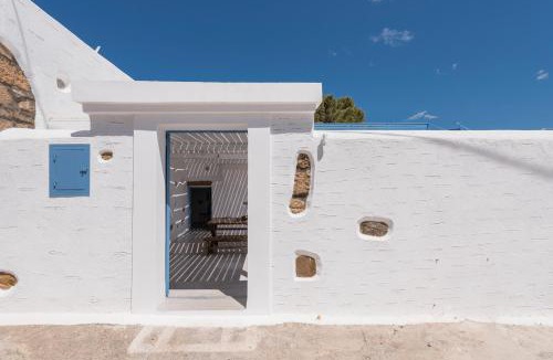 Gennadi House | Casa Blue