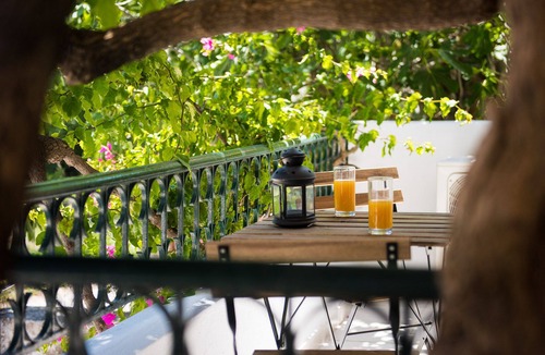 Kefalonia Apartment | Casa Bugannvilla 4 in Minia