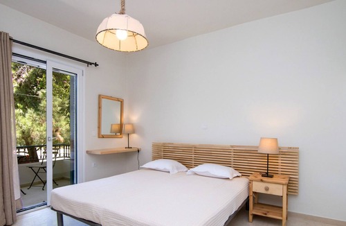 Minia Apartment | Casa Buganvilla no. 2