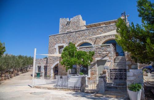 Omales House | casa cabinari MANH