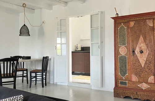 Fiskardo Villa | Casa Calipso, a Cosy and Elegant Traditional House 5 Minutes From Fiskardo