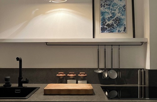 Fiskardo Villa | Casa Calipso, a Cosy and Elegant Traditional House 5 Minutes From Fiskardo