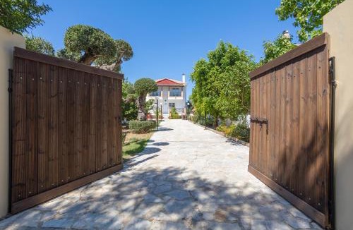 Tsilivi Villa | Casa Callianeira Residence