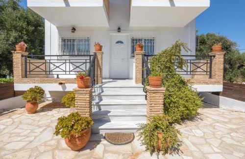 Tsilivi Villa | Casa Callianeira Residence
