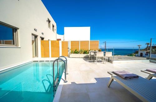 Panormos Villa | Casa Calma ll