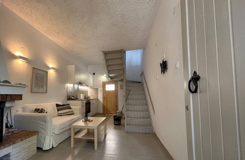 Selianitika Apartment | Casa Calma Selianitika Seaside by ΜΡS