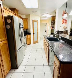 Harlingen Villa | Casa Colibrí