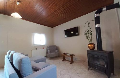 Maleme Villa | Casa Constans