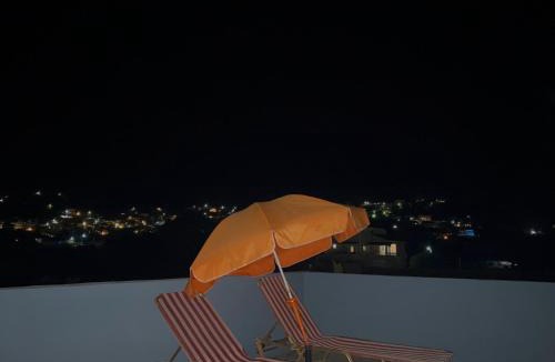 Dafnata Apartment | Casa D' Irene