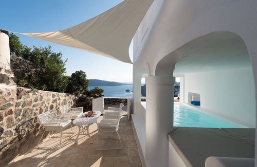 Oia House | Casa Daphne - My Rental Homes