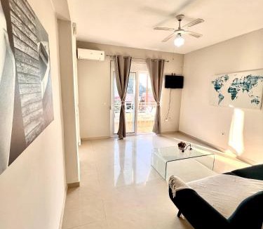 Almyrida Apartment | Casa de Campo 1