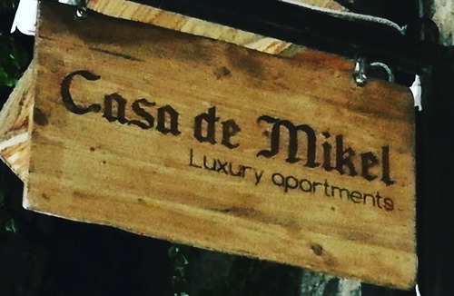 Rhodes Old Town House | CASA DE MIKEL Luxurius stay in medieval town