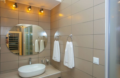 Chania Old City Hotel | Casa de Potie -casa 1: Double Room With Terrace in the Heart of Chania Old Town