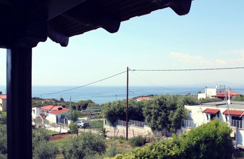 Nea Propontida Villa | Casa De Vara Villa, Chalkidiki, Nea Potidaia