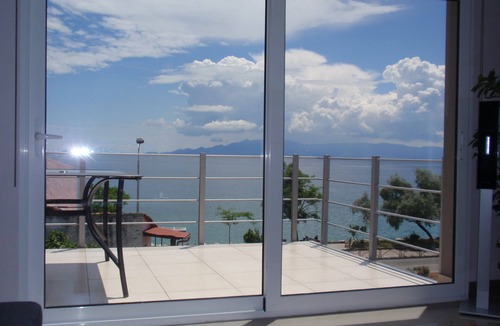 Kavala House | CASA DEL MARE is not a room for rent, it is a whole holiday house.