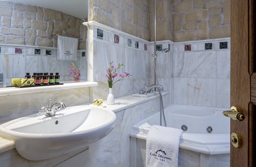 Old Town Hotel | Casa Delfino Hotel & Spa