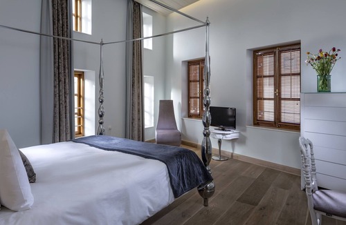 Old Town Hotel | Casa Delfino Hotel & Spa