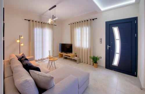 Monemvasia Apartment | Casa dell’ est