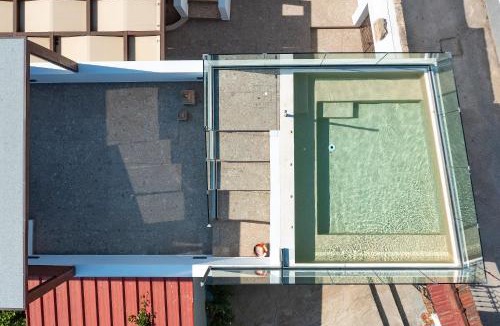 Gennadi House | Casa della Nonna Rhodes
