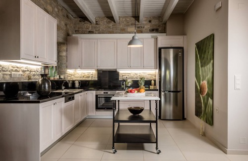 Gouvai Apartment | Casa Della Vita