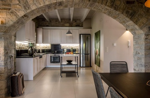 Gouvai Apartment | Casa Della Vita