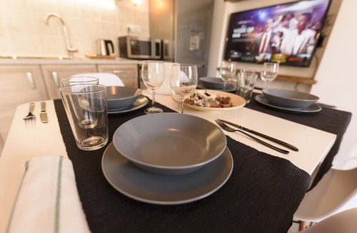 Hydra House | Casa DelMare Guesthouse