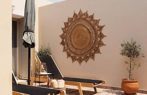 Koskinou Villa | Casa Di Famiglia Rhodes